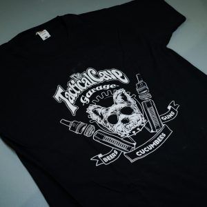 CAMISETA OFICIAL BERTA