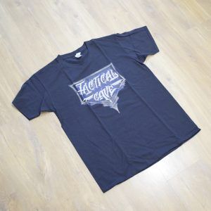 CAMISETA OFICIAL GRAFFITI