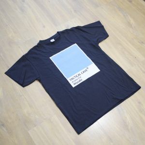 CAMISETA OFICIAL PANTONE WASABI