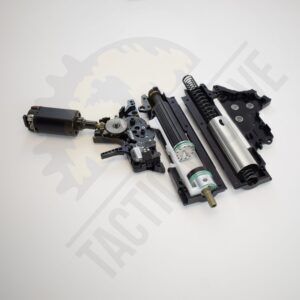 Preparación BlackCucumber