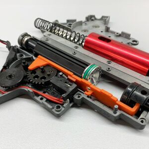 Preparación Cucumber