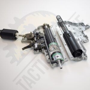 Preparación FullCucumber