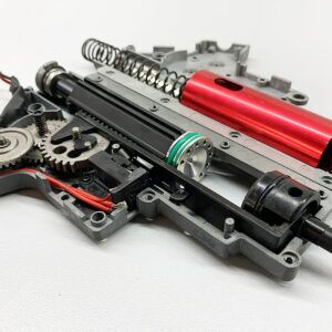 Preparación PINKCUCUMBER