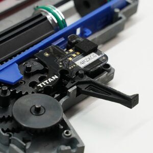 Preparación WhiteCucumber