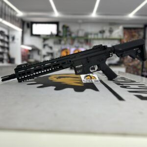 Pack M4 Neptune Seal Abuse