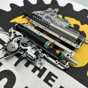 Preparación Vantablack