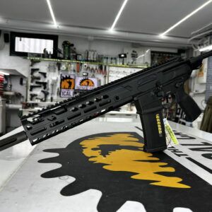 Sig Sauer MCX Virtus Pack BlackCucumber + VantaBlack