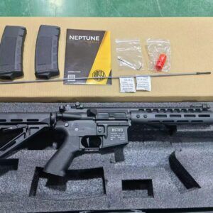 M4A1 Edición Limitada Reserva 350 Unidades Europa