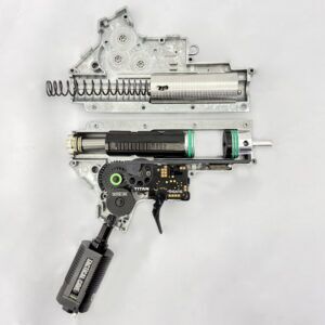 Preparación WasAbuse